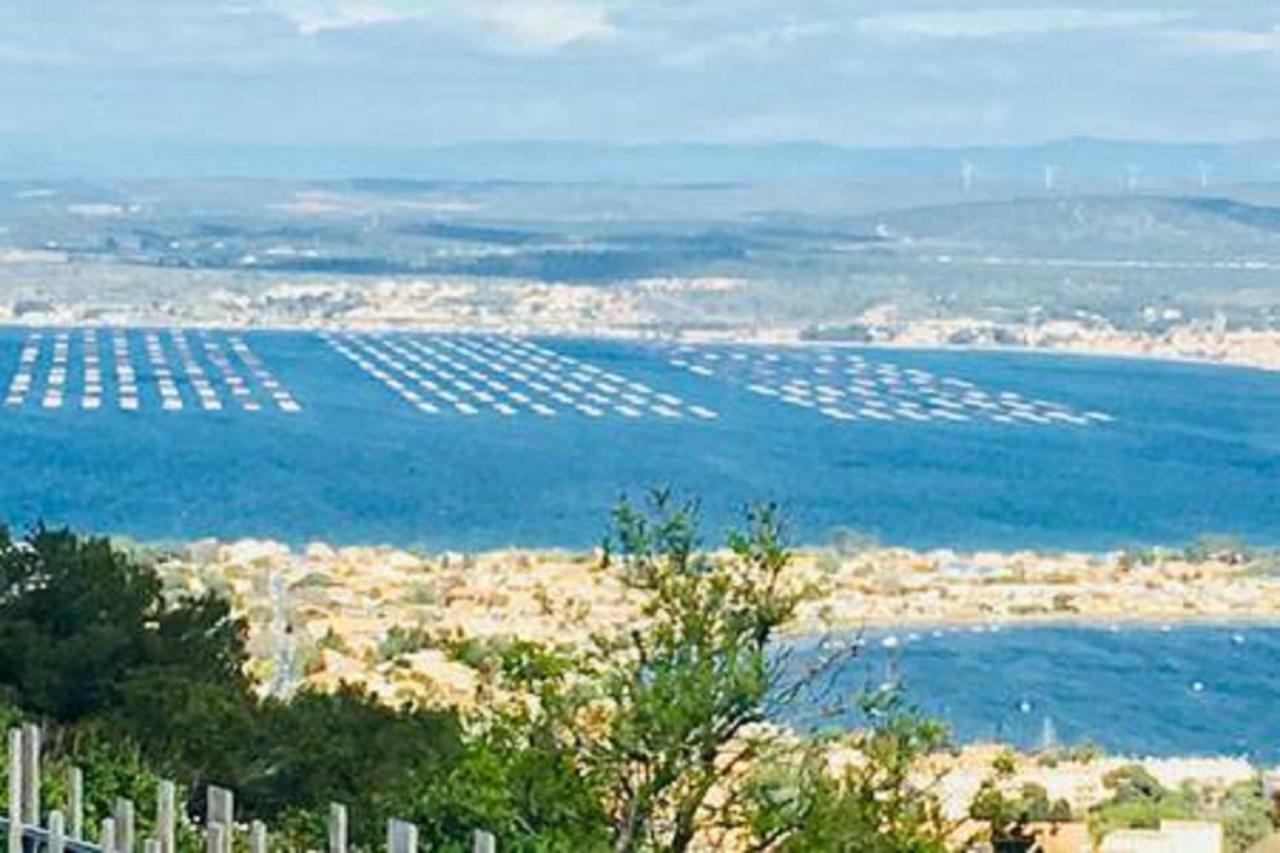 Magnifique T2 Neuf Top Emplacement ! Sète Exterior foto